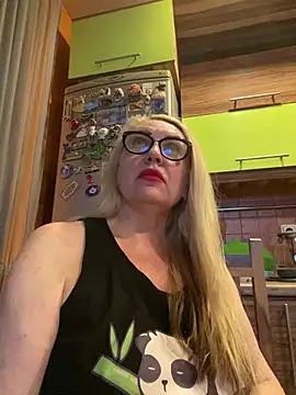 Chat XXX en directo de OliviaDancequeen