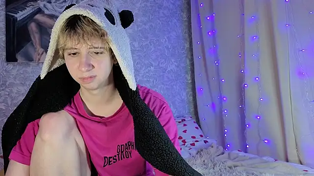 Timothy_Fox's Webcam Show