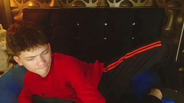 Show Webcam de cruz_dante