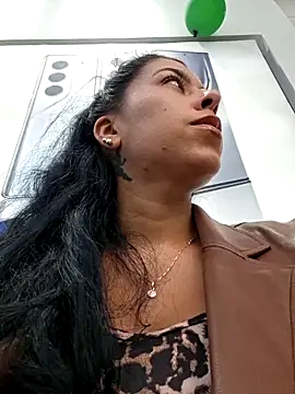 Chat XXX Live Luianna