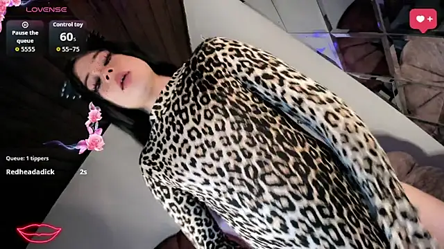 isadoraallen_1 Live XXX Chat