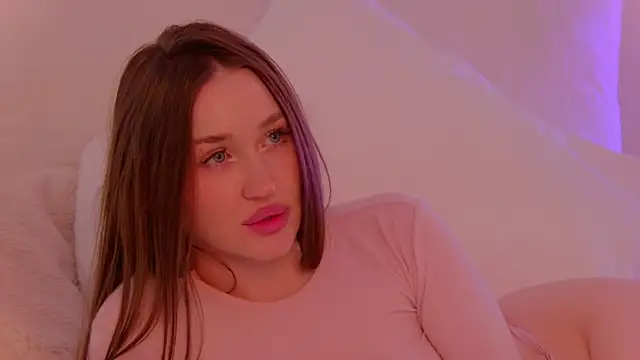 NancySmitts Obrolan Langsung XXX