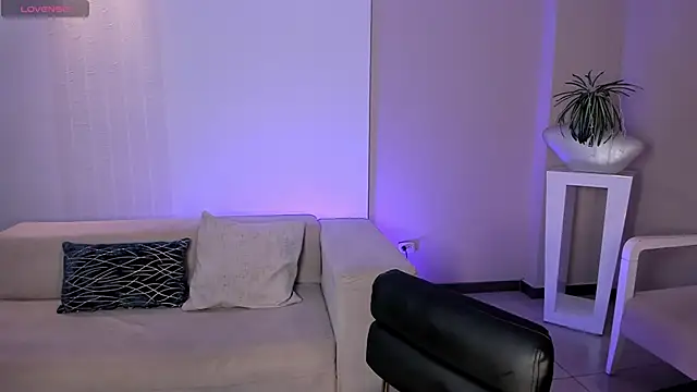 MariaHerrera_ Chat XXX in diretta