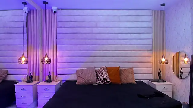 VictoriaaBlair Live XXX-chat