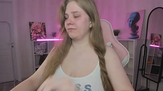 دردشة Megan_Violer الجنسية المباشرة