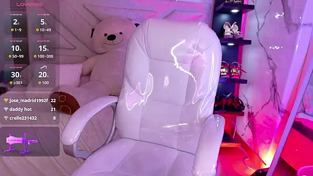 _aitana_001 라이브 XXX 채팅