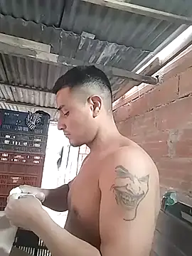 hotederのライブXXXチャット