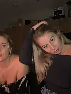 عرض كام Lisorine