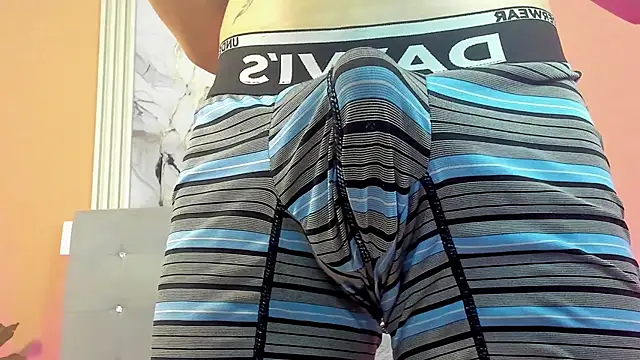 alex_xhunter Show Webcam