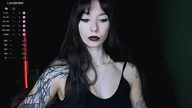 JillVerdon 라이브 XXX 채팅