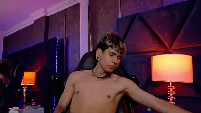 Bel_Sebu Live XXX-chat