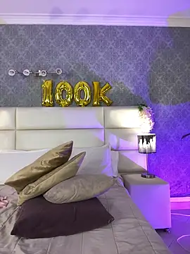 Celeste_Amber: вебкам-шоу