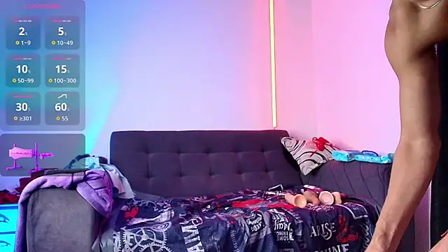 Maximiliano__Fire Show Webcam