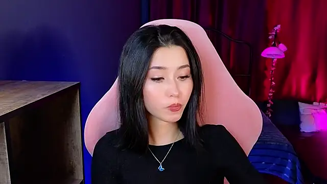 Chat XXX en directo de RedMidnight