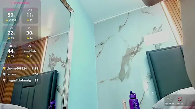 MELANIE_VEGA's Live XXX Chat