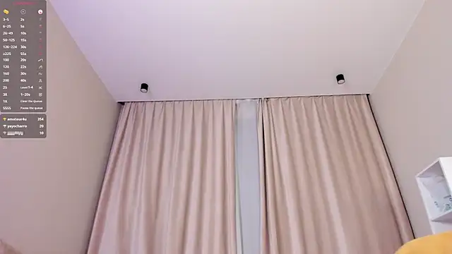 Chat XXX en directo de TrudieBuel