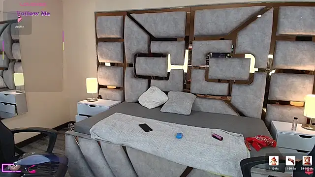 The_Bratzz_'s Live XXX Chat