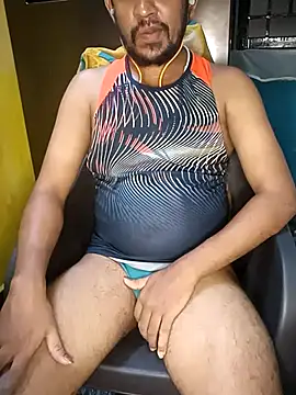 Karantamiltopのウェブカメラショー