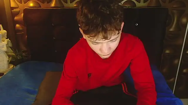 cruz_dante: вебкам-шоу