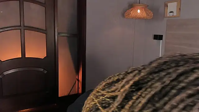 nayah__ Pertunjukan Webcam