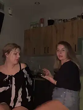 Lisorine: вебкам-шоу