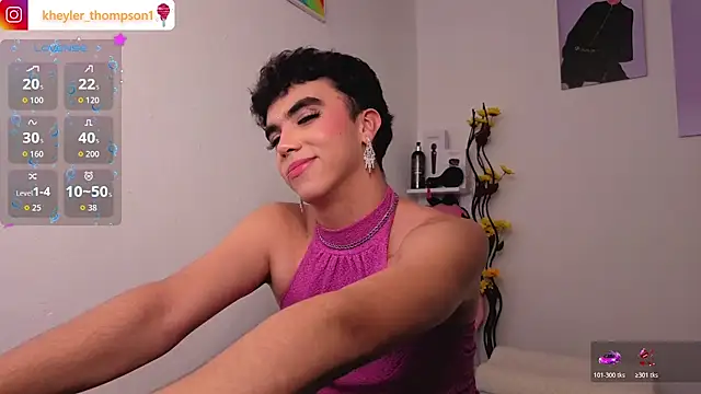 Kheyler_1n Live XXX chat