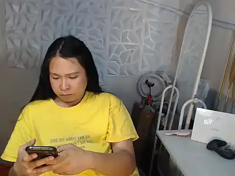 Horny_Alexa Show Webcam