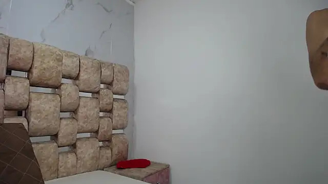 KathyAiden 웹캠 쇼