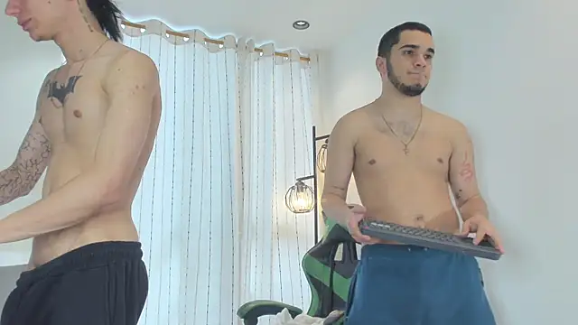 TheBatMansion Chat XXX live