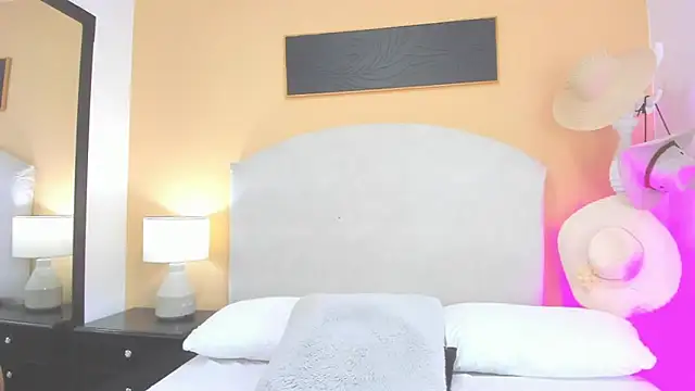 Živý XXX chat SarahBleer