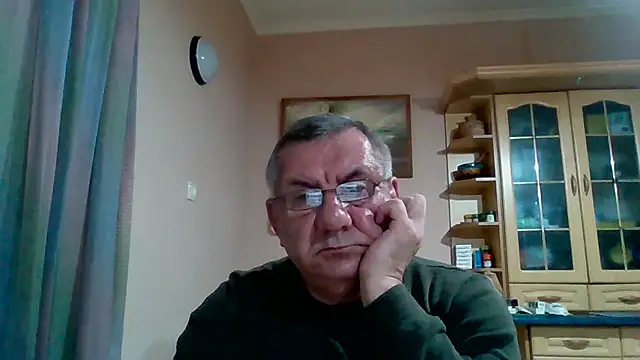 Вебкам-шоу machomale3