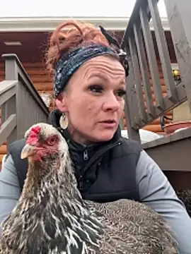 โชว์เว็บแคมของ skarrrlettt