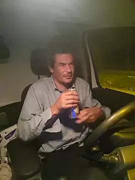 twitshe Adlı Modelin Web Kamerası Şovu