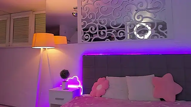 Chat XXX Live LuisaClover