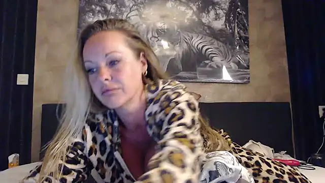 dutch_prinses Live XXX-chat