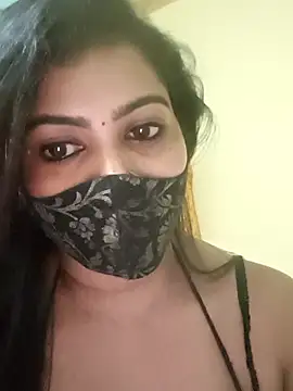 SANAYA_ROY Chat XXX in diretta