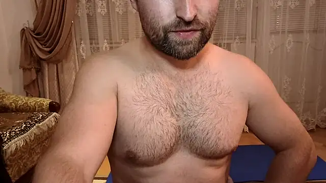 VanillaSpecial élő XXX-chatje