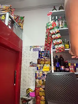 Sara_fun: онлайн-секс-чат