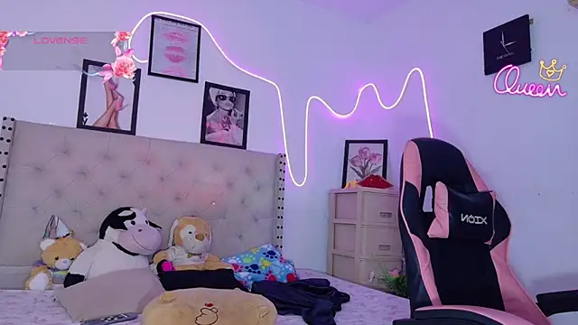 Sweet_baby_hellen Obrolan Langsung XXX