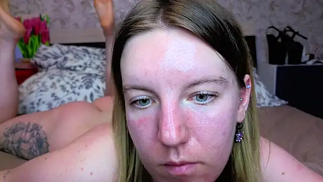 Show Webcam de Baiambel_Mi