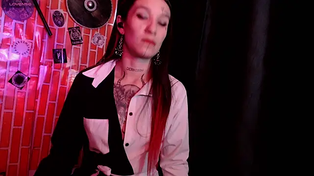 Sembang XXX Secara Langsung freyjalodbrok