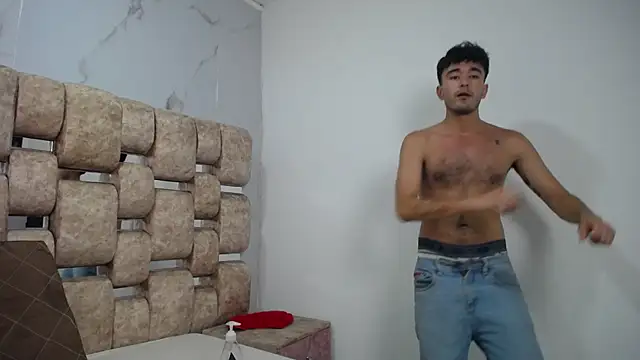 KathyAiden 웹캠 쇼