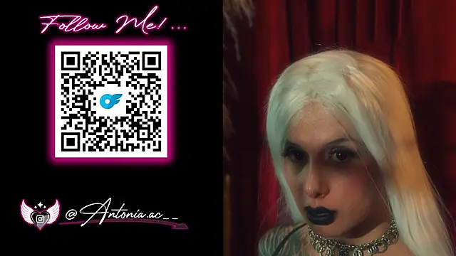 antoniaacxx Live XXX-Chat