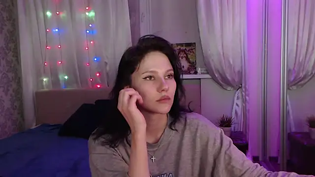 Zlata888 – Live XXX-chat