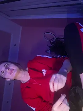 Chatroom XXX en direct de Flossy_Vettie