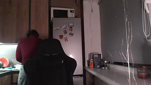 Chat XXX en directo de delightful_sofi