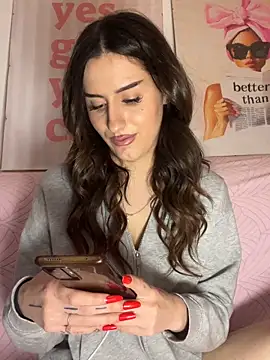 AriaAdda Live XXX-chat