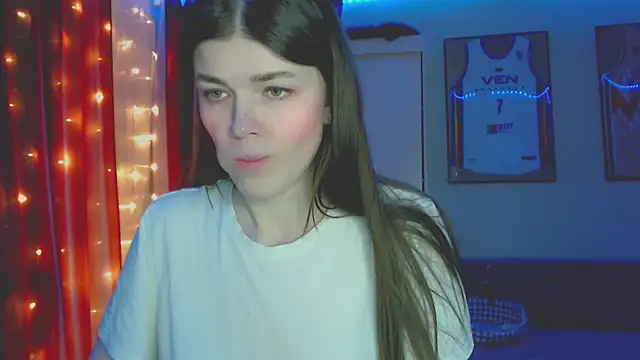 Klementa Chat XXX in diretta