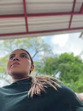 Colibri_xxx Live XXX-chat