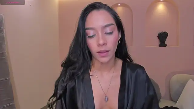 Chat XXX en directo de AmaliaCrus